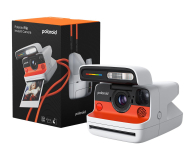 Polaroid Flip biały - 1352529 - zdjęcie 6